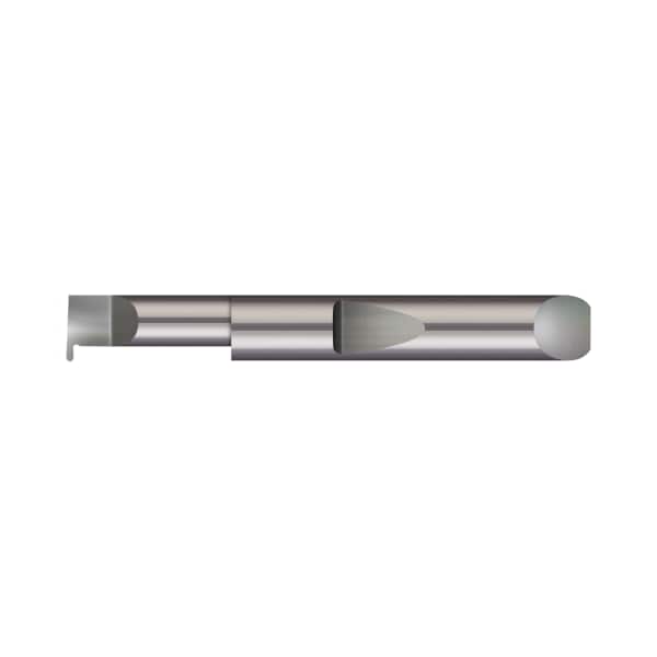 Grooving Tool